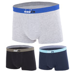 Boxer uomo Diadora 5046 cotone 3 pezzi