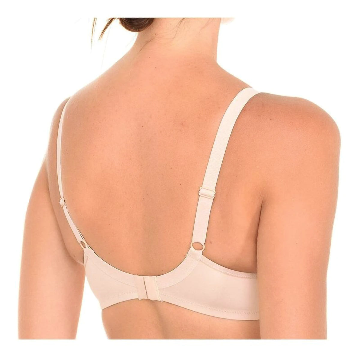 Reggiseno con ferretto supporto perfetto Dim D099M