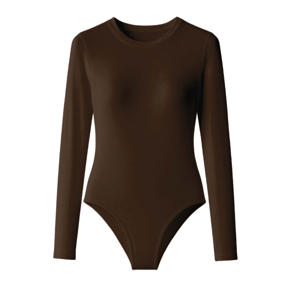 Body donna girocollo modal e cashmere Ragno DM03AO