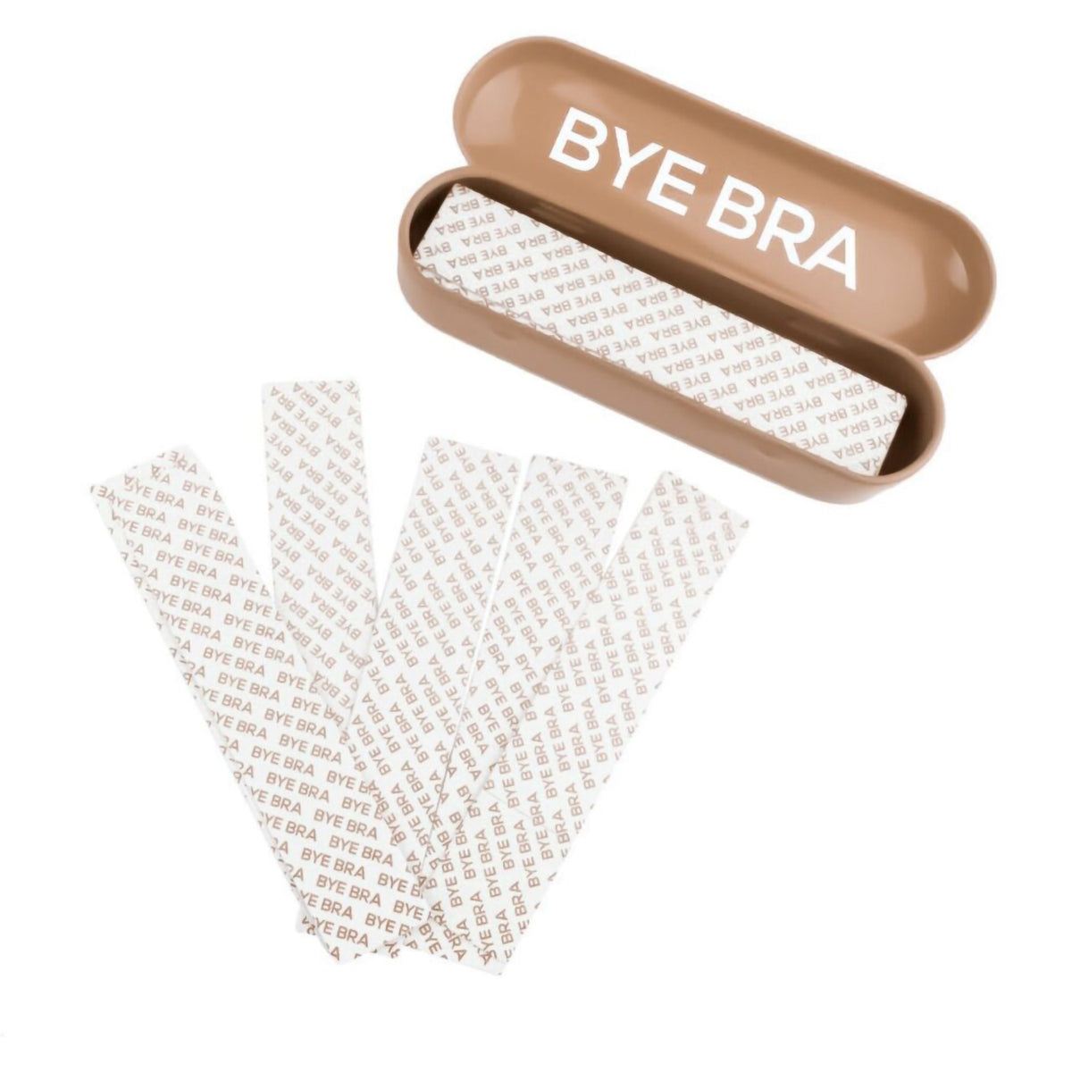 Confezione di adesivi per abiti Bye bra Dress Tape Box