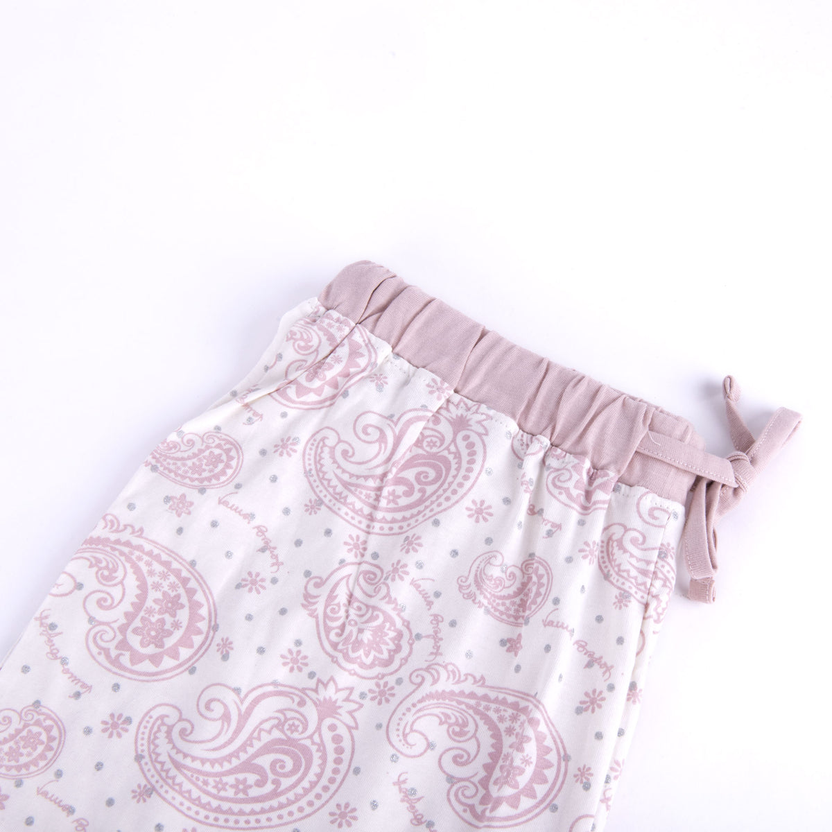 Pigiama Donna Laura Biagiotti 96402 lungo cipria