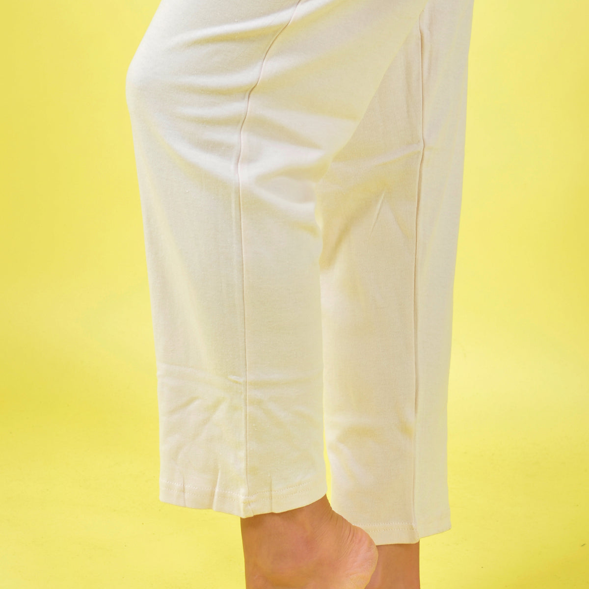 Pigiama donna caldo cotone aperto cipria fantasia Cippi 2237