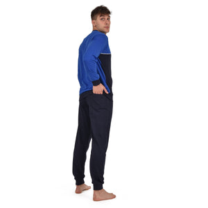 Pigiama Lotto uomo LP1102 100% cotone