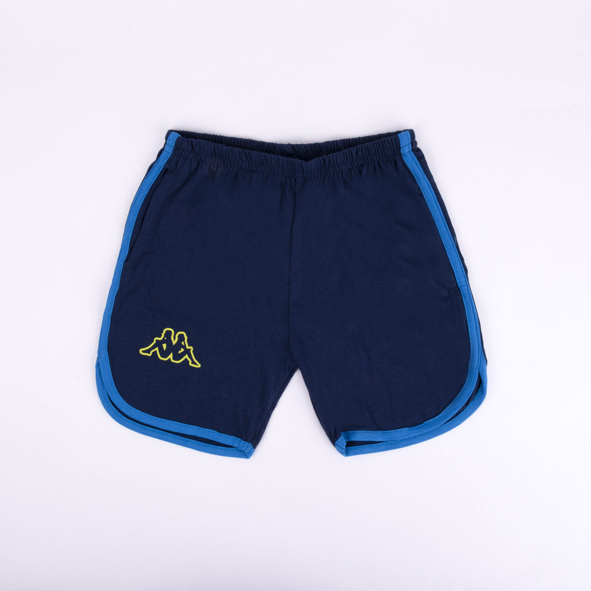 Pigiama uomo Kappa 21220A corto in cotone