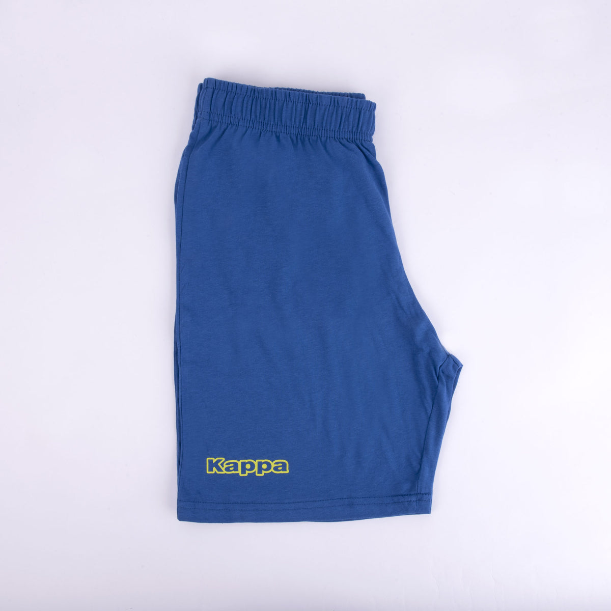 Pigiama uomo Kappa 21223 corto in cotone