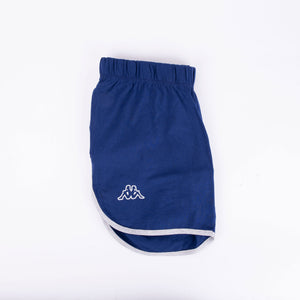 Pigiama donna Kappa 21328 corto in cotone