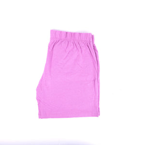 Pigiama donna Kappa 21327 corto in cotone
