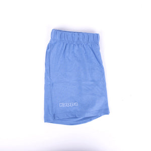 Pigiama donna Kappa 21327 corto in cotone