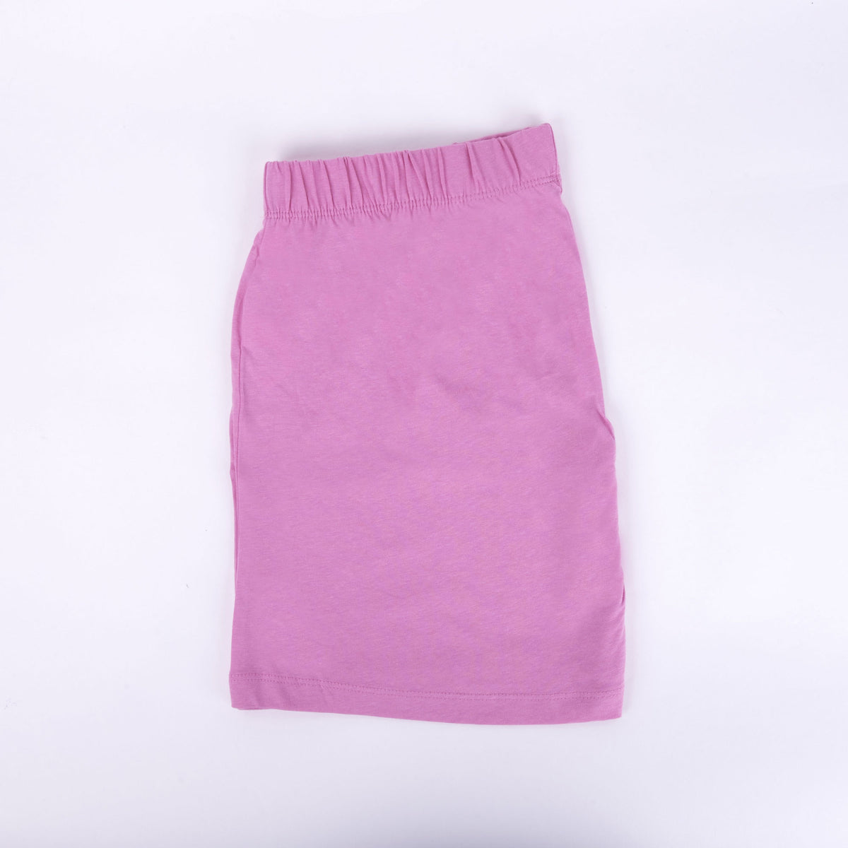 Pigiama donna Kappa 21326 corto in cotone stampato
