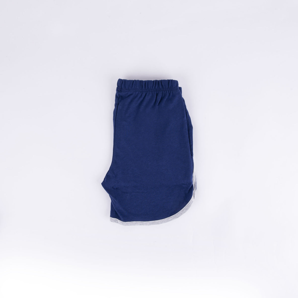 Pigiama bambina Kappa 21328B corto in cotone