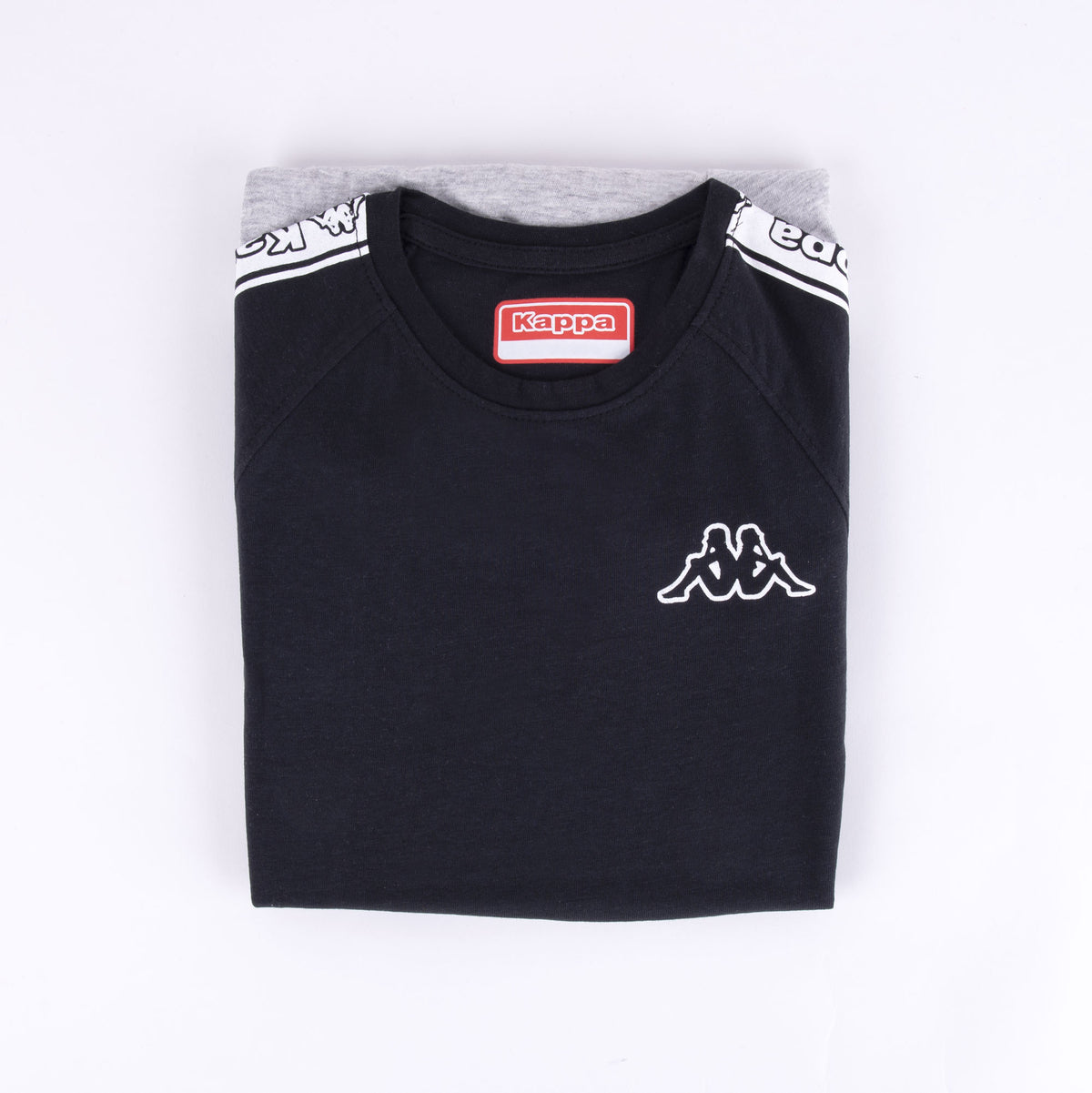 Pigiama bambina Kappa 21328B corto in cotone