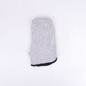 Pigiama bambina Kappa 21328B corto in cotone