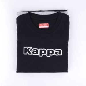 Pigiama uomo Kappa 21227-2A corto in cotone
