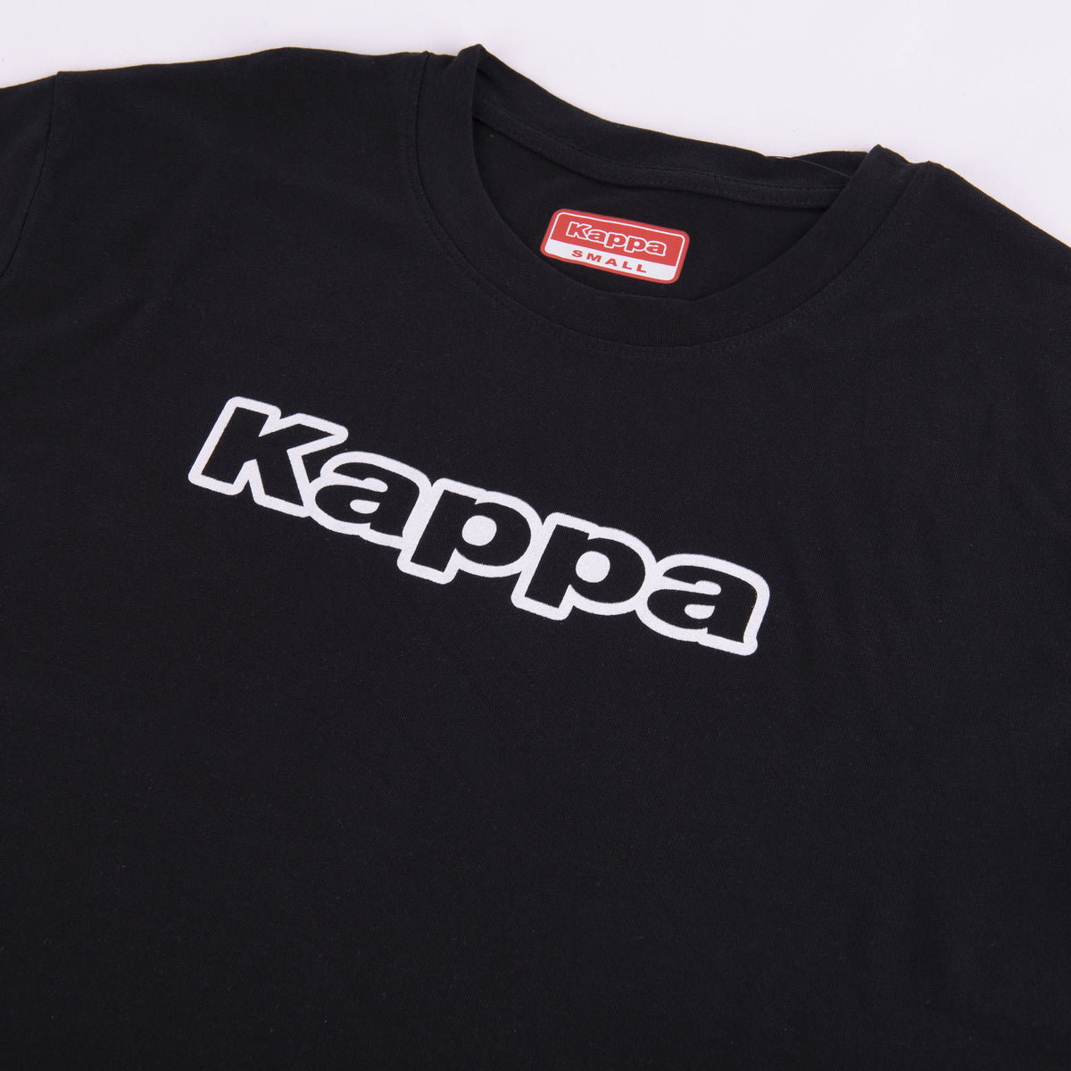 Pigiama uomo Kappa 21227-2A corto in cotone