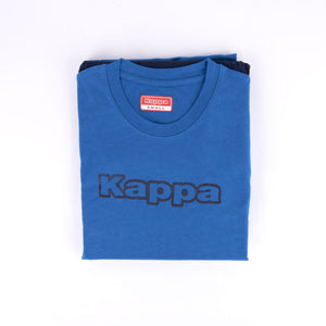 Pigiama uomo Kappa 21227-2A corto in cotone