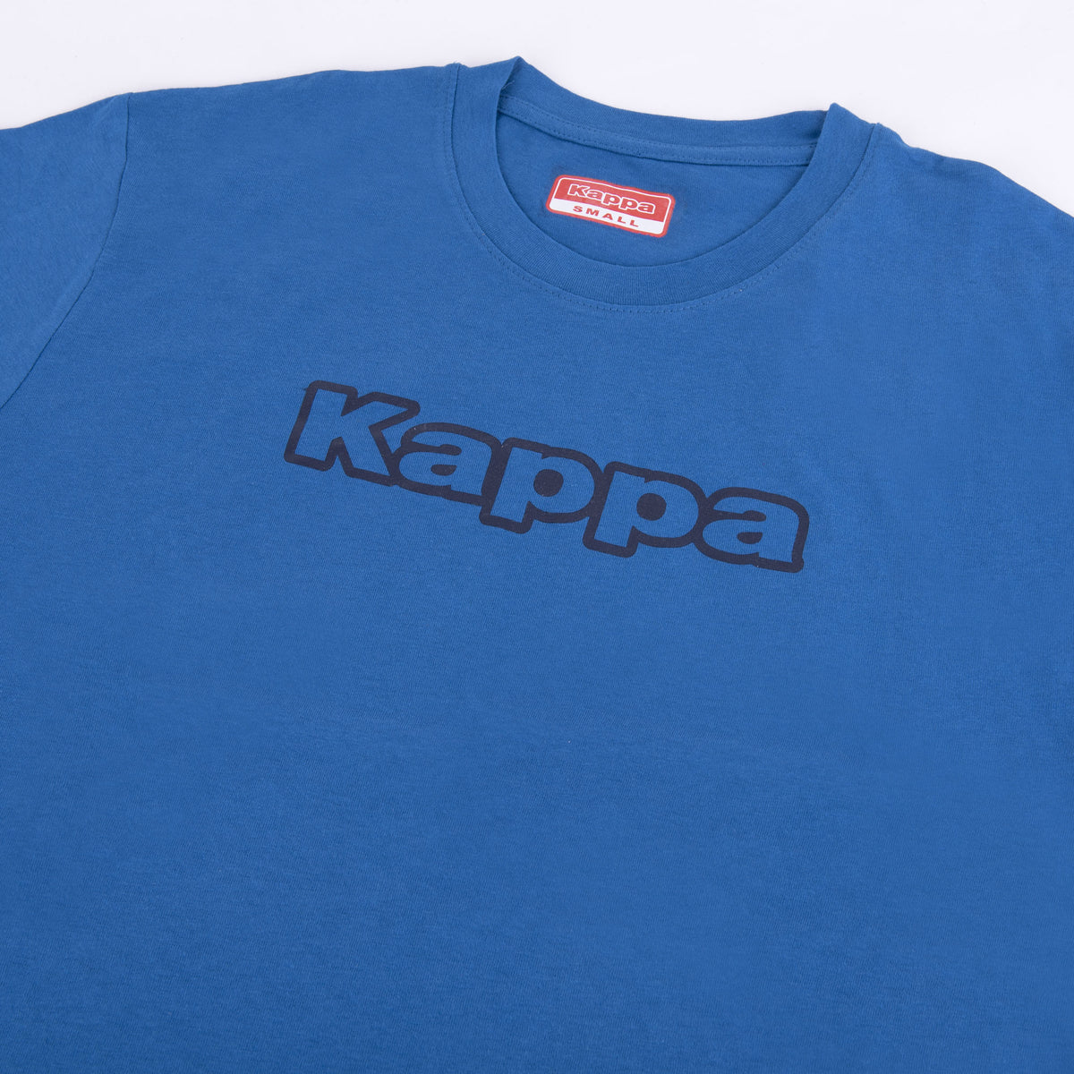 Pigiama uomo Kappa 21227-2A corto in cotone