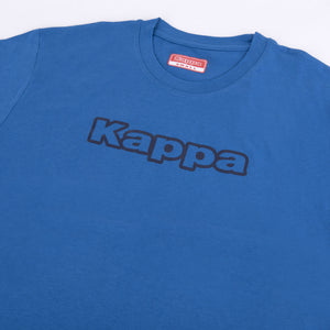 Pigiama uomo Kappa 21227-2A corto in cotone