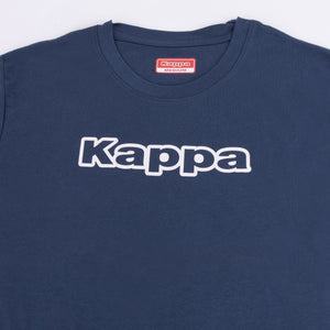 Pigiama uomo Kappa 21227-1 corto in cotone