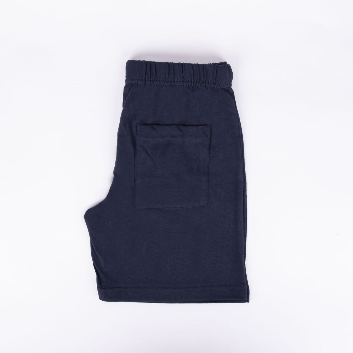 Pigiama ragazzo Lotto LP8029 corto in cotone jeans