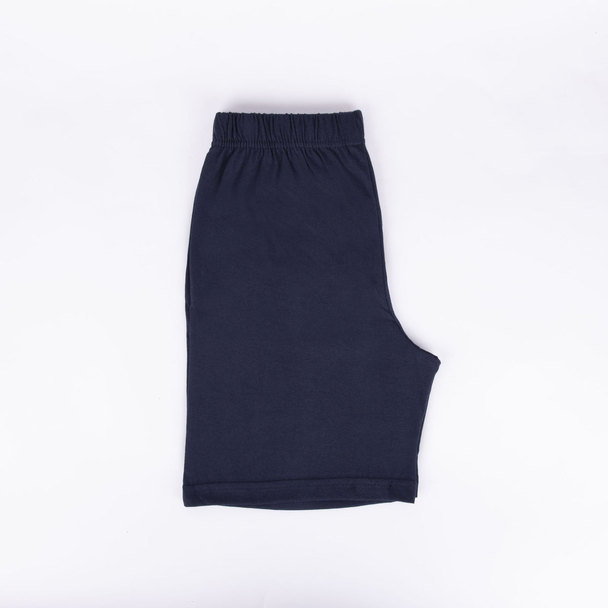 Pigiama ragazzo Lotto LP8025 corto cotone bluette