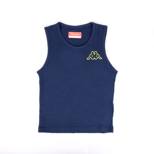 Pigiama uomo Kappa 21240A spalla larga cotone