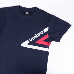 Pigiama Umbro 10182 pantalone lungo manica corta cotone