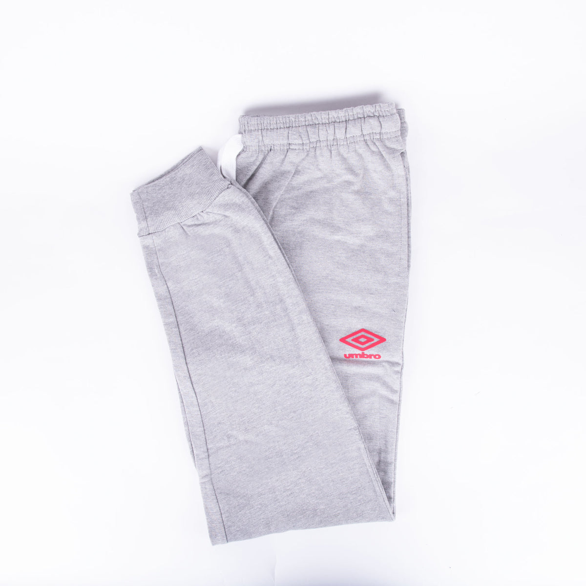 Pigiama Umbro 10182 pantalone lungo manica corta cotone