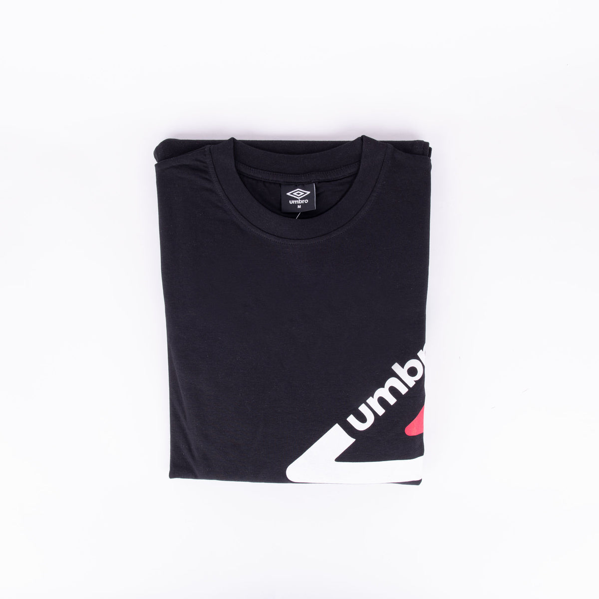 Pigiama Umbro 10182 pantalone lungo manica corta cotone