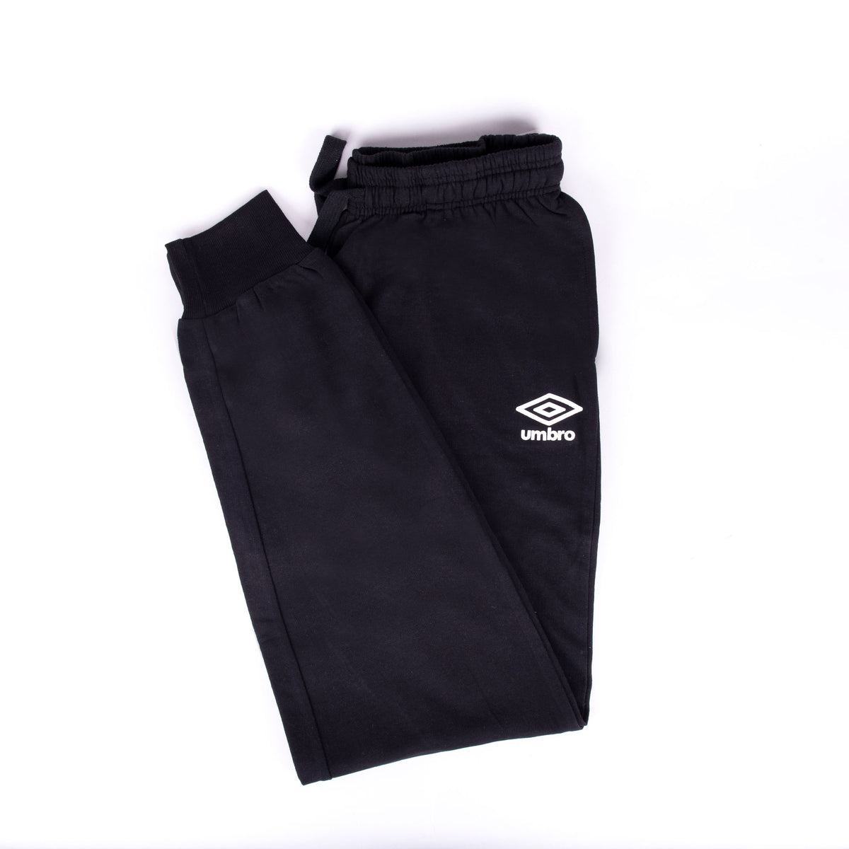 Pigiama Umbro 10182 pantalone lungo manica corta cotone