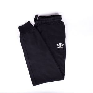Pigiama Umbro 10182 pantalone lungo manica corta cotone