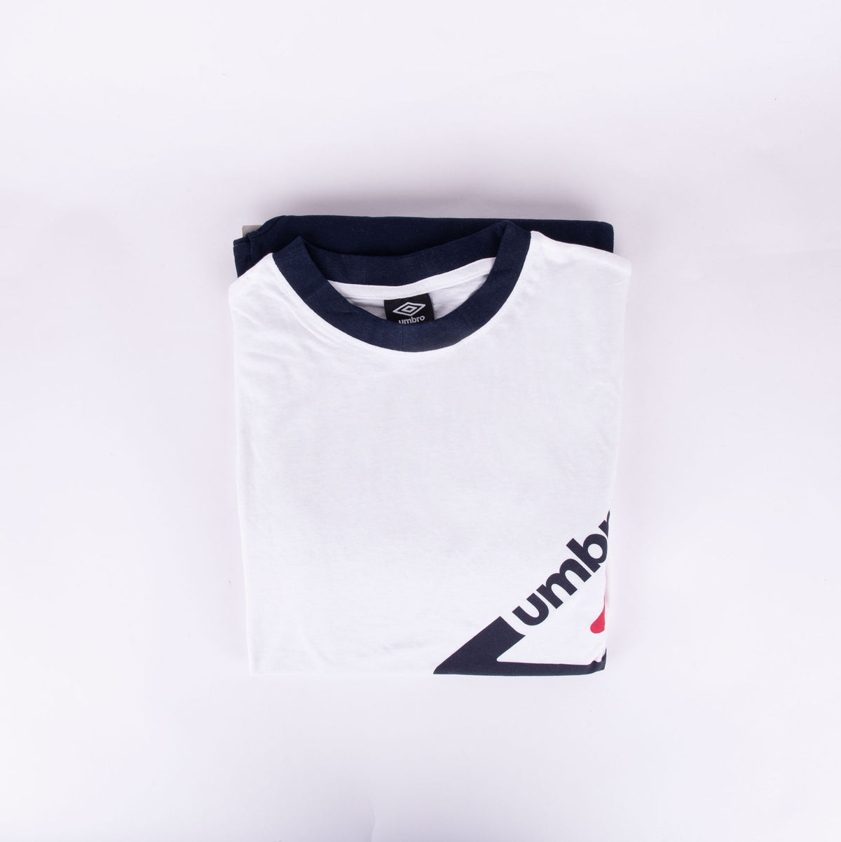 Pigiama Umbro 10182 pantalone lungo manica corta cotone