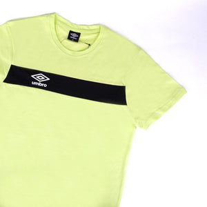 Pigiama tuta uomo Umbro 10212 corto estivo cotone