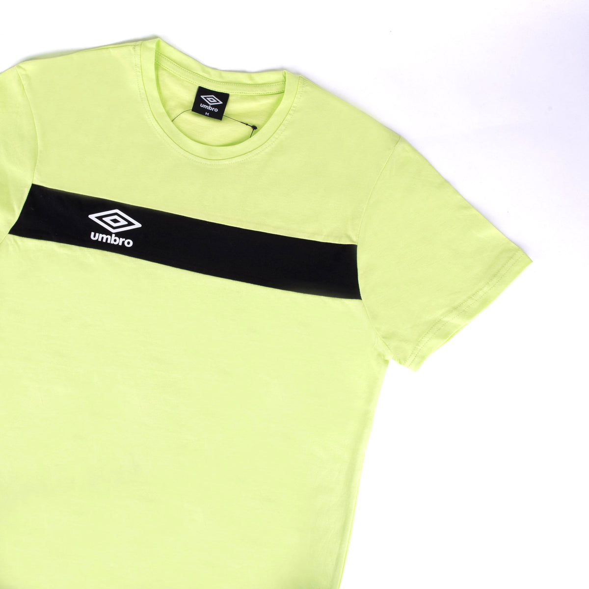 Pigiama tuta uomo Umbro 10212 corto estivo cotone