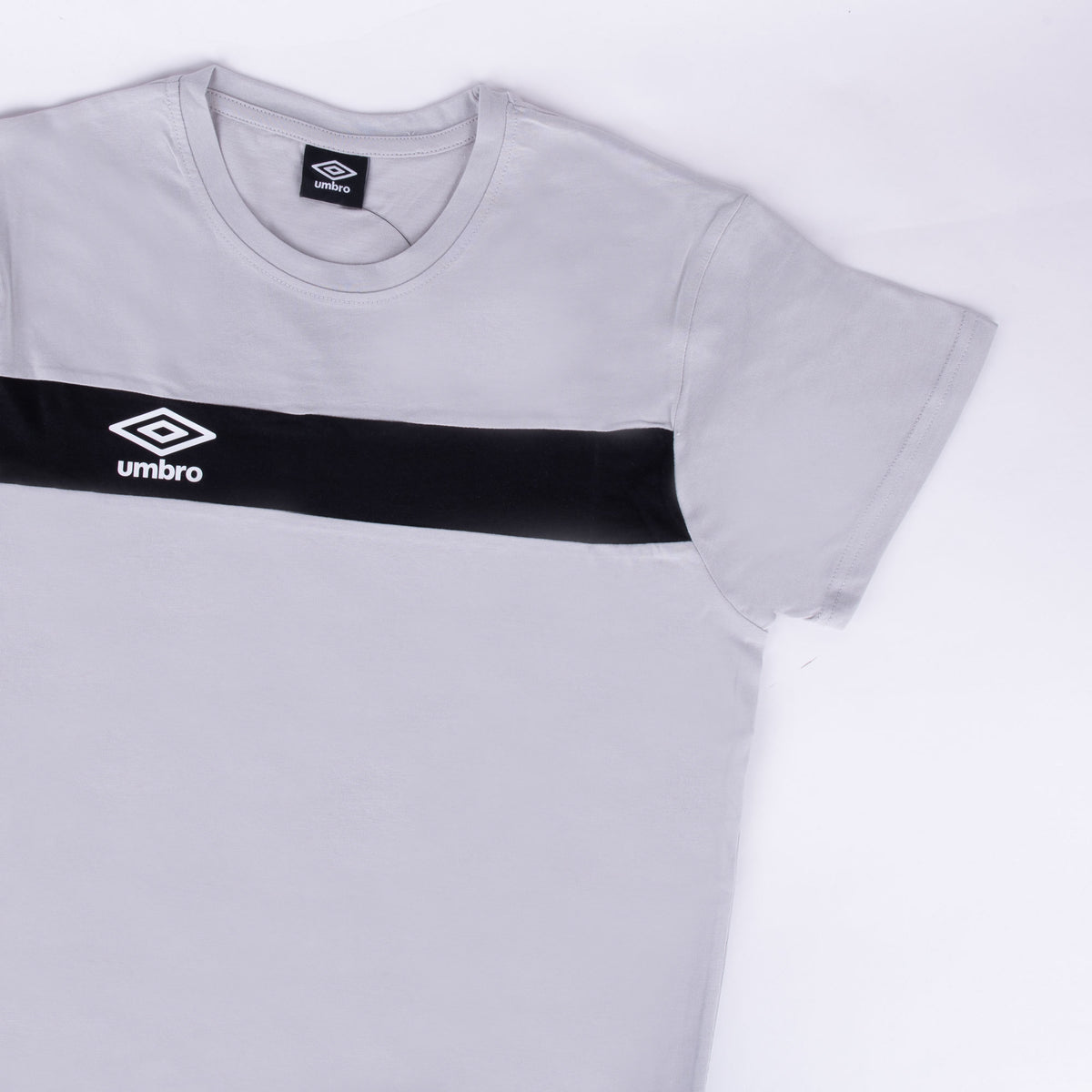 Pigiama tuta uomo Umbro 10212 corto estivo cotone