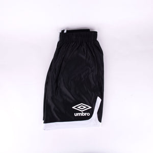 Pigiama tuta uomo Umbro 10212 corto estivo cotone