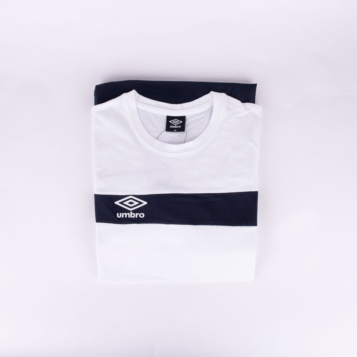 Pigiama tuta uomo Umbro 10212 corto estivo cotone