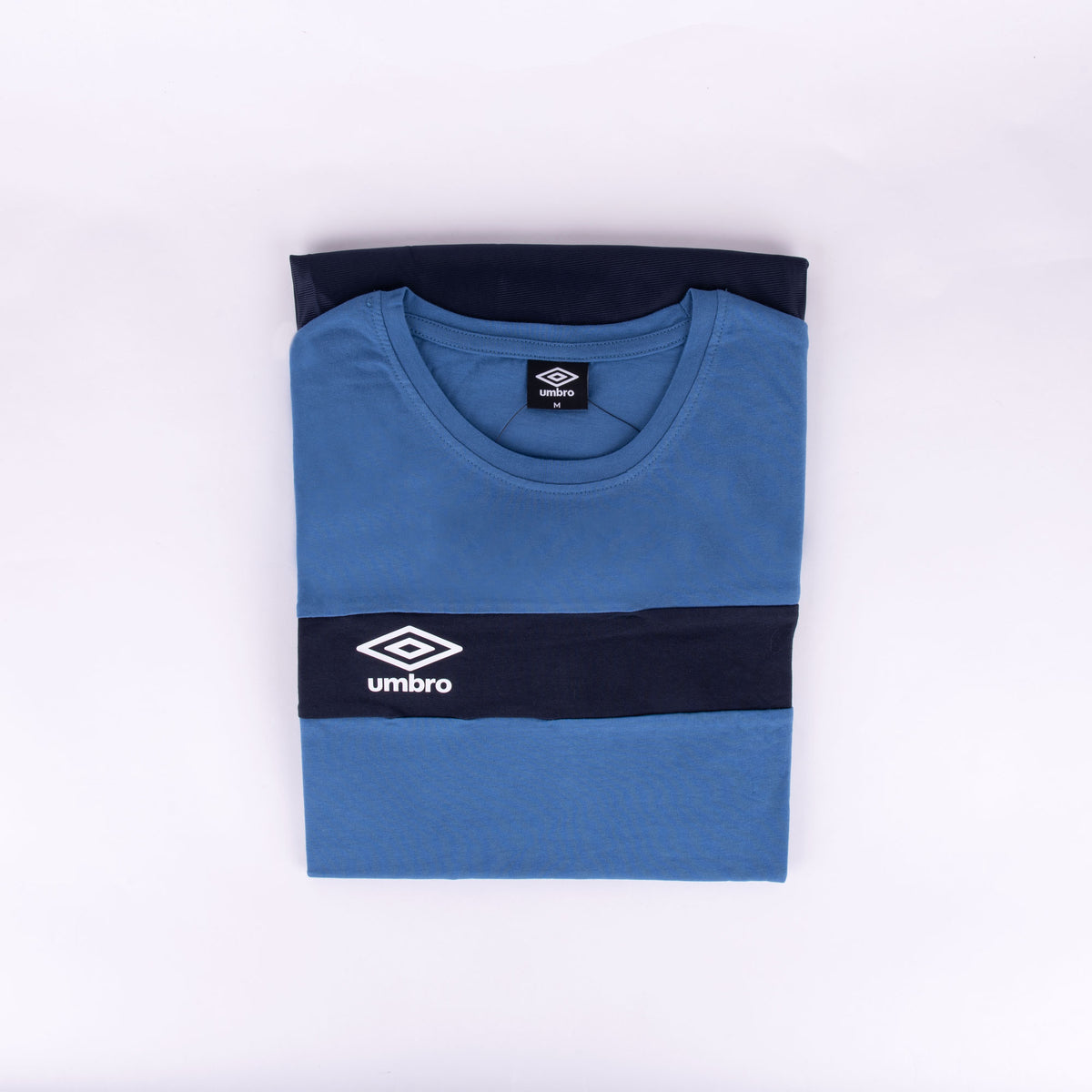 Pigiama tuta uomo Umbro 10212 corto estivo cotone