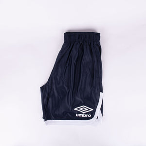 Pigiama tuta uomo Umbro 10212 corto estivo cotone
