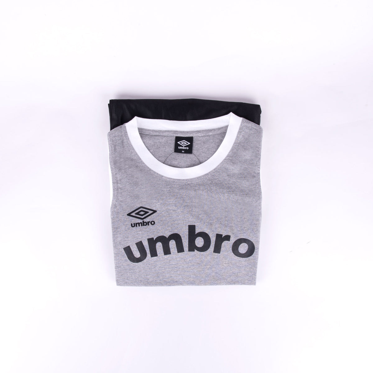 Pigiama uomo tuta Umbro 10214 canotta + pantaloncino