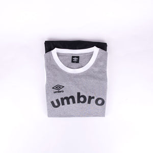 Pigiama uomo tuta Umbro 10214 canotta + pantaloncino