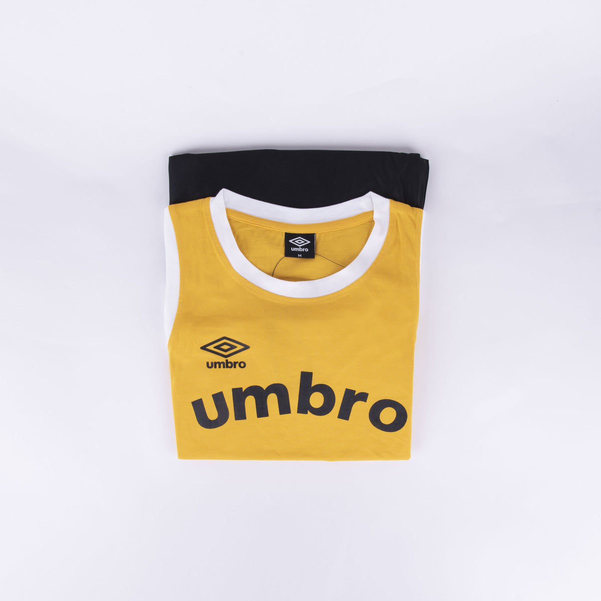 Pigiama uomo tuta Umbro 10214 canotta + pantaloncino
