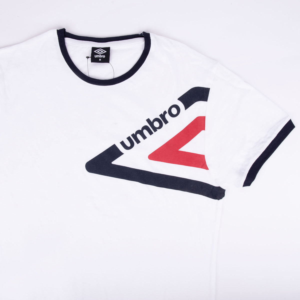 Pigiama uomo Umbro 10193S corto in cotone
