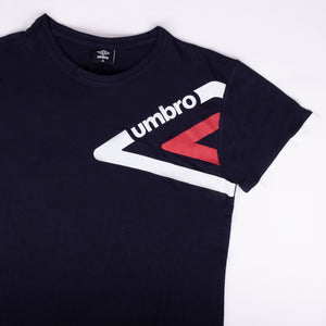 Pigiama uomo Umbro 10193S corto in cotone