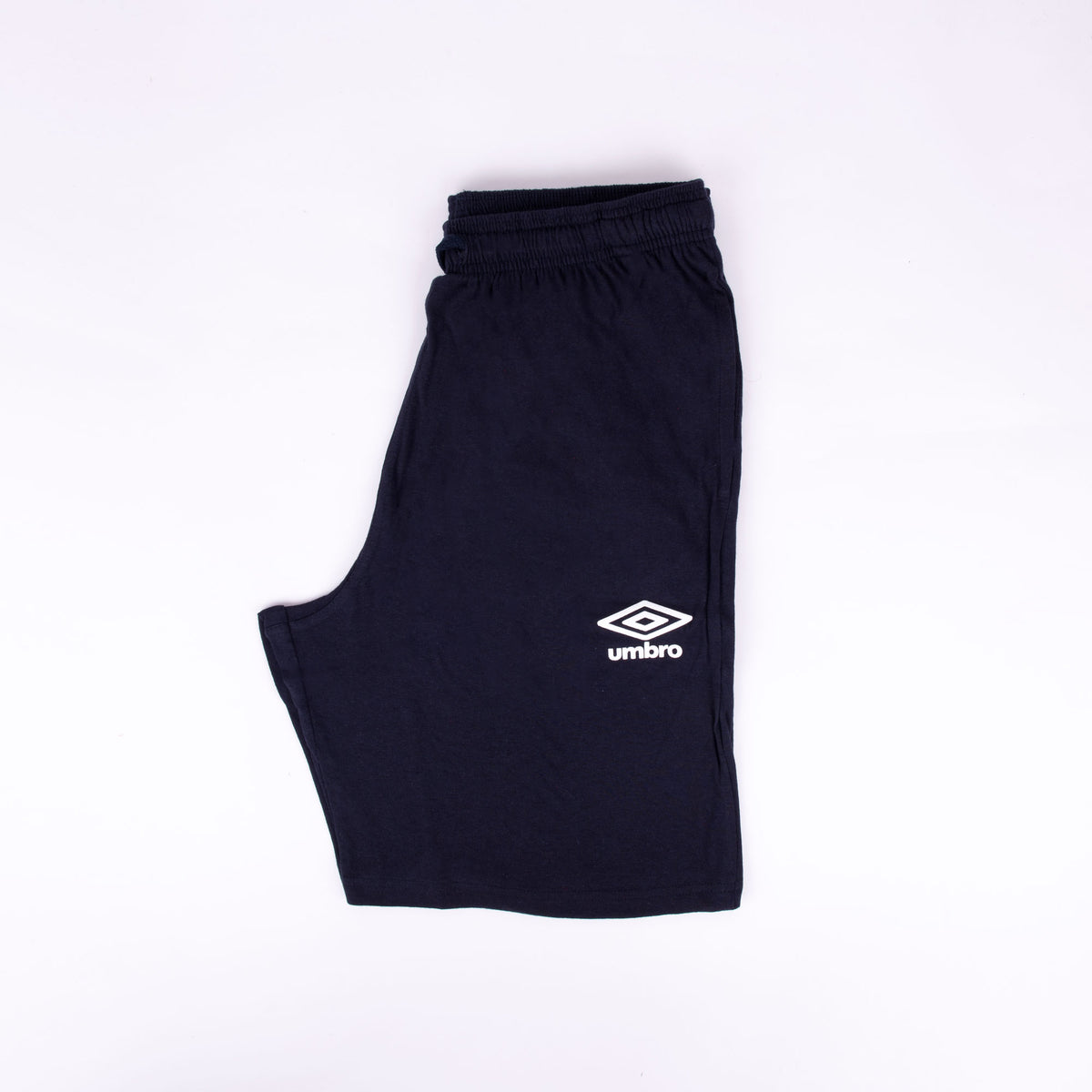 Pigiama uomo Umbro 10193S corto in cotone