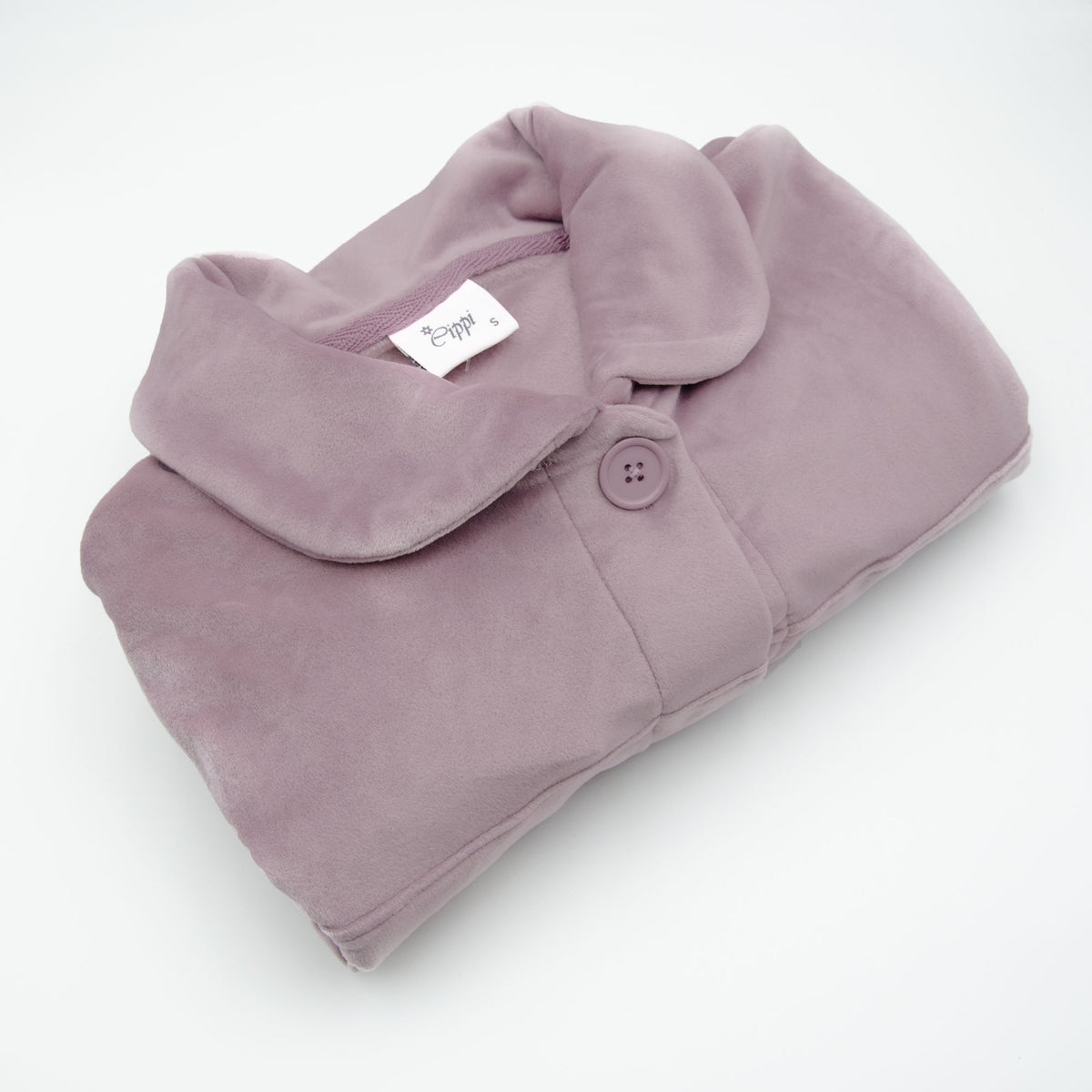 Vestaglia donna invernale Cippi 4264 ciniglia