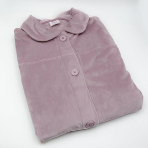 Vestaglia donna invernale Cippi 4264 ciniglia