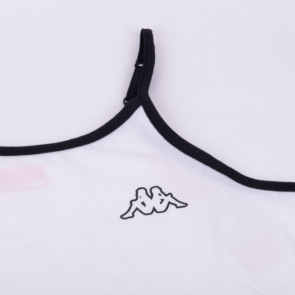 Pigiama donna Kappa 21340 corto in cotone