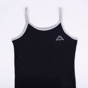 Pigiama donna Kappa 21340 corto in cotone