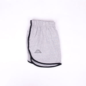 Pigiama donna Kappa 21340 corto in cotone