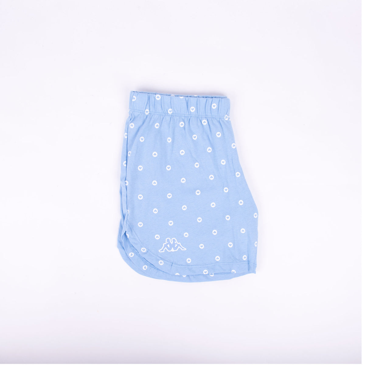 Pigiama donna Kappa 21343 corto in cotone